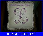 Foto Sal - Silk ribbon: proviamo un po'...-20121220_152952-jpg