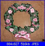 Foto Sal - Silk ribbon: proviamo un po'...-dscn07677-jpg