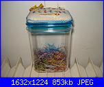 Foto sal dei filini spazzatura 2013-barattolino-fine-gennaio-2013-jpg