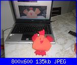 foto sal cucito : gallinella e coniglietto-sam_4969-jpg