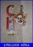 Foto SAL "Christmas Snowfriends Banner"-mordicchio-2-tappa-jpg
