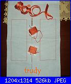 Foto Sal Impariamo a fare Il Segnalibro-dsc04689-jpg