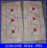 Foto Sal Impariamo a fare Il Segnalibro-2-jpg