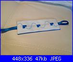 Foto Sal Impariamo a fare Il Segnalibro-img_2167-jpg