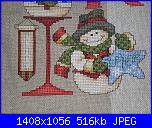 Foto SAL "Christmas Snowfriends Banner"-mordicchio-4-tappa-jpg
