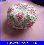 Foto sal Biscornu a 15 facce-03-jpg