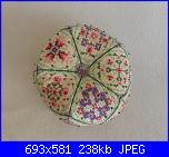 Foto sal Biscornu a 15 facce-dscn11100-jpg