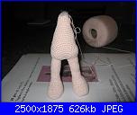 Foto SAL: "Cavallina e Bambola ideate da Natalia" (uncinetto)-1-jpg