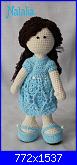 Foto SAL: "Cavallina e Bambola ideate da Natalia" (uncinetto)-bambola-vestito-azzurro-uncinetto-jpg