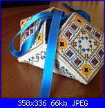 Foto Sal biscornu bours e relativo set ricamo-img_2349-jpg