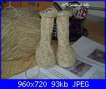 Foto SAL: "Cavallina e Bambola ideate da Natalia" (uncinetto)-foto1-jpg