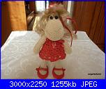 Foto SAL: "Cavallina e Bambola ideate da Natalia" (uncinetto)-p1020225-jpg