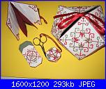 Foto Sal biscornu bours e relativo set ricamo-img_9171-jpg