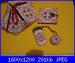 Foto Sal biscornu bours e relativo set ricamo-img_9182-jpg