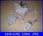 Foto Sal biscornu bours e relativo set ricamo-013-jpg