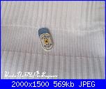 Foto Sal biscornu bours e relativo set ricamo-anastasiaportaforbici-jpg