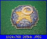 Foto Sal Calendario dell'avvento - O' Holy Night- Dimensions-pb300117-jpg