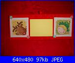 foto: SAL "Block notes da frigo"- versione Natalizia-dsc02660-jpg