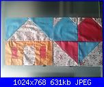 Foto SAL Creiamo una trapunta in patchwork-20140128_104226-jpg