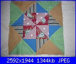 Foto SAL Creiamo una trapunta in patchwork-lavori-nicoletta-332-jpg