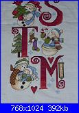Foto SAL "Christmas Snowfriends Banner"-p1000024-jpg