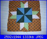 Foto SAL Creiamo una trapunta in patchwork-lavori-nicoletta-343-jpg