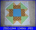 Foto SAL Creiamo una trapunta in patchwork-lavori-nicoletta-344-jpg