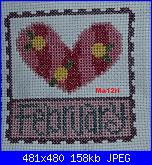 foto sal:i mesi di Lizzie Kate-febbraio-jpg