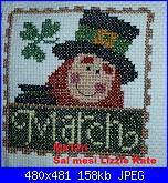 foto sal:i mesi di Lizzie Kate-marzo-jpg