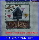 foto sal:i mesi di Lizzie Kate-maggio-jpg