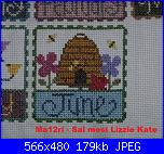 foto sal:i mesi di Lizzie Kate-giugno-jpg