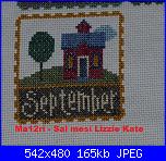 foto sal:i mesi di Lizzie Kate-14-settembre-jpg