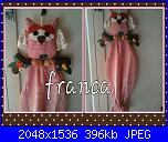 Foto SAL Arrediamo la cucina: Il porta sacchetti GUFO/GALLINA-picsart_1426181395435-jpg