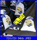 Foto sal Minions mania-punto croce-uploadfromtaptalk1447077810923-jpg