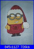Foto sal Minions mania-punto croce-pc200252-jpg