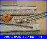 Foto Sal "Cuciamo insieme un portatorte"-wip-franca-jpg