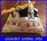 Foto Sal "Cuciamo insieme un portatorte"-maura-portatorte-jpeg