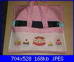 Foto Sal "Cuciamo insieme un portatorte"-paola-portatorte-jpg