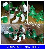 Foto sal Natale in feltro: decori per l'albero-img-20161114-wa0013-jpg