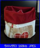 Foto Sal cestini in stoffa-clio1-jpg