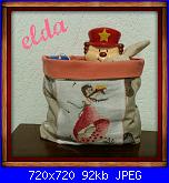 Foto Sal cestini in stoffa-elda-jpg