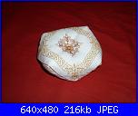 Foto dei biscornu del dal filini 2016-biscornu-jpg