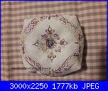 Foto dei biscornu del dal filini 2016-20170205_172239-jpg