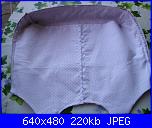 Foto SAL "Borsa Amelie" : W.I.P.-sal-amelie-1-jpg