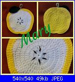 Foto SAL uncinetto "Frutta in cucina per mamma"-mary-jpg