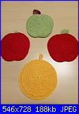 Foto SAL uncinetto "Frutta in cucina per mamma"-paola-3-jpg