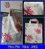 Foto SAL Shopping bag in stoffa-1494433452279-jpg