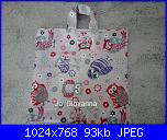 Foto SAL Shopping bag in stoffa-85b700074d61e38c7b8d44e43679cabf-jpg