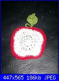 Foto SAL uncinetto "Frutta in cucina per mamma"-clio-1-jpg