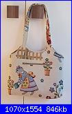 Foto SAL "Borsa Amelie" : W.I.P.-20170813_214810-jpg